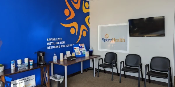 Spero Health - Hopkinsville