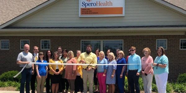 Spero Health - Barbourville