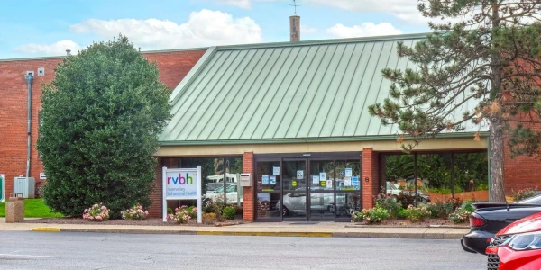 River Valley Behavioral Health