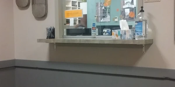 Four Rivers Behavioral Health