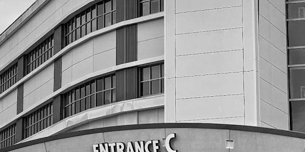 Baptist Health Hardin - Behavioral Health Unit - LifeSpring