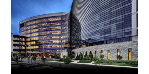 Owensboro Health Regional Hospital