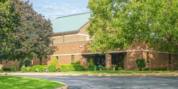 RiverValley Behavioral Health Hospital