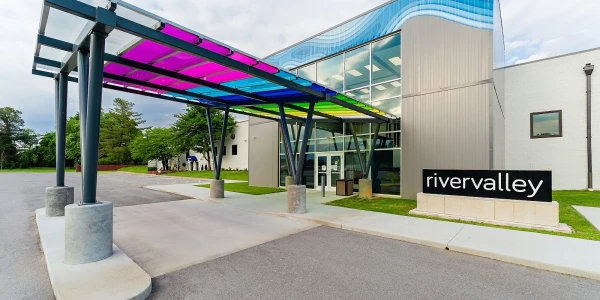RiverValley Behavioral Health - Amethyst Center