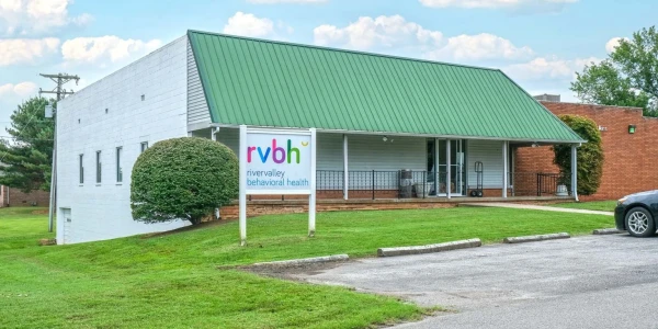 River Valley Behavioral Health